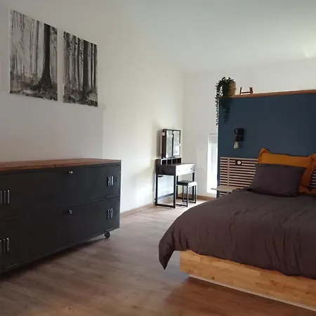 L'espaco Дом отдыха