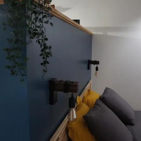 L'espaco * Saint-Jeure-d'Ay