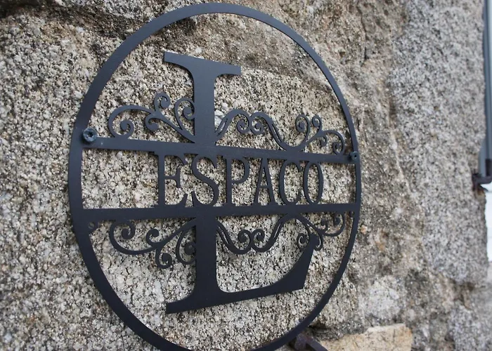 L'espaco Casa de Férias Saint-Jeure-d'Ay
