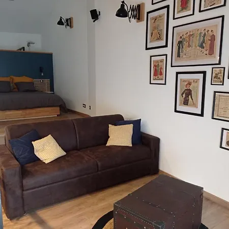 Tatil Evi L'espaco