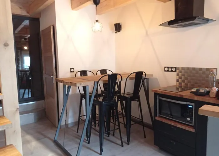 Casa vacanze L'espaco