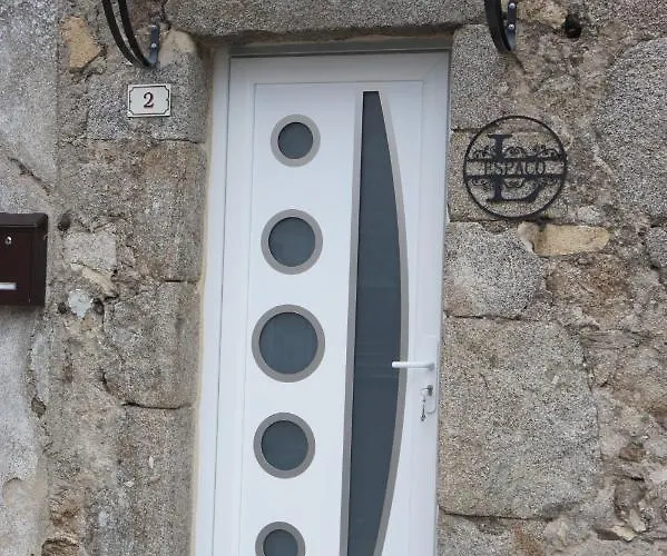 L'espaco